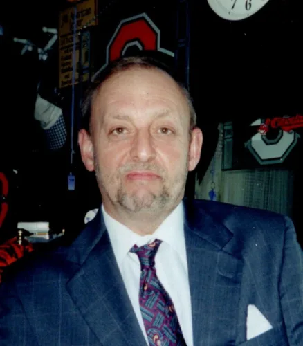 GARY PUGH